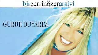Zerrin Özer - Gurur Duyarım - (Official Audio)