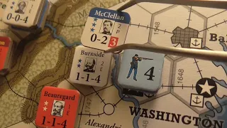 US Civil War Turn 2