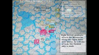 Blood on the Tigris Introduction