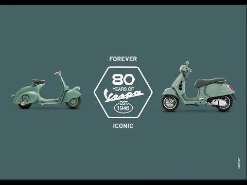 2027 Vespa Gts Super 310 Super Sport Thumbnail alt