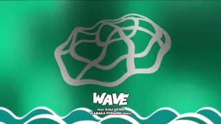 Wave - Major Lazer (ft. Kali Uchis) (Kabaka Pyramid Remix) | WalshyFire Presents