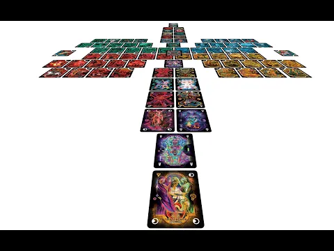 LOGOS DIVINÆ 2nd Edition — MythoDex Scroll