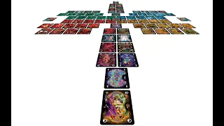 LOGOS DIVINÆ 2nd Edition — MythoDex Scroll