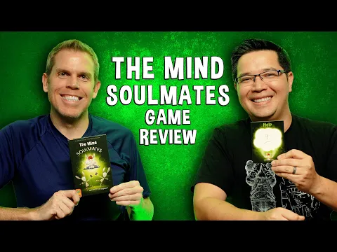 The Mind: Soulmates Review