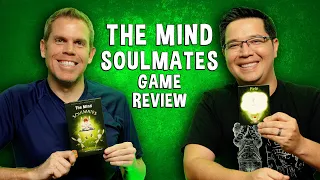 The Mind: Soulmates Review