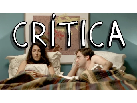 CRÍTICA