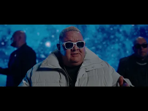 Video for event landing page