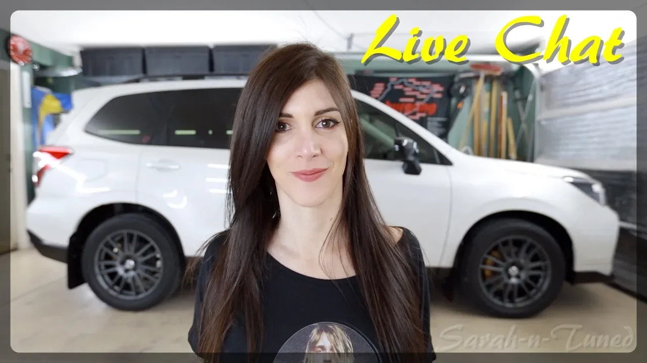 March Live Q&A