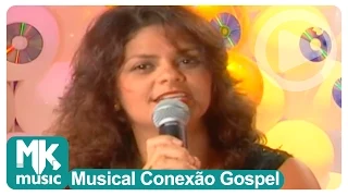 Léa Mendonça - O Azeite (Musical Conexão Gospel)