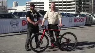Bosch eBike | Fully Charged