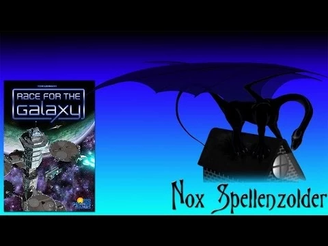 Race for the Galaxy NL