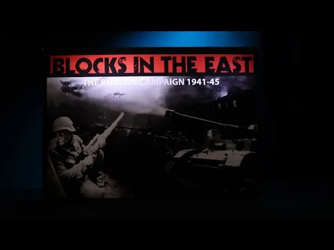 Blocks in the East: Scorched Earth Optional Rule