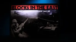 Blocks in the East: Scorched Earth Optional Rule