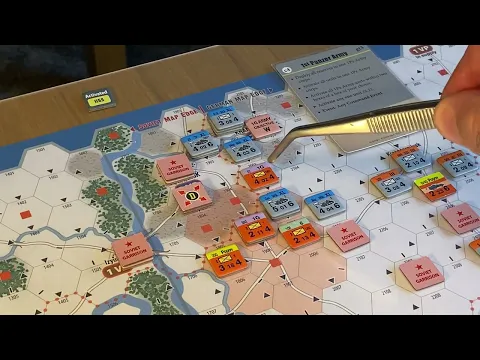 Enemy Action Kharkov GS Part 70