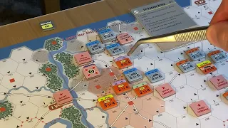 Enemy Action Kharkov GS Part 70
