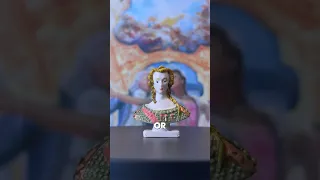 Rococo: Component Closeup