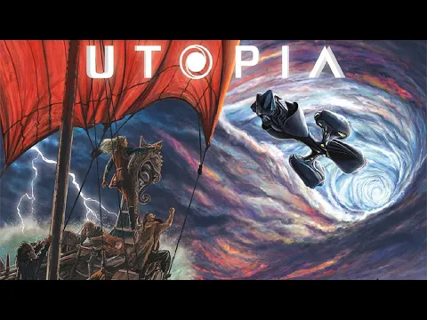Utopia: Discussion
