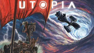 Utopia: Discussion