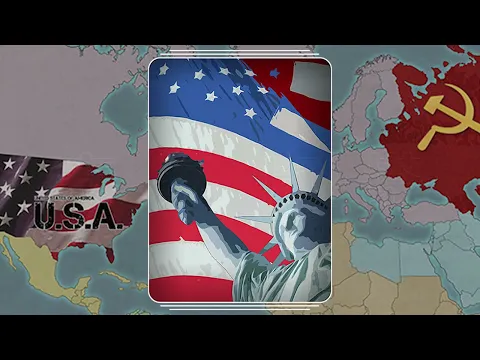 Twilight Struggle - Board Game Music (USA Victory)