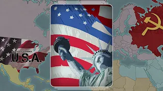 Twilight Struggle - Board Game Music (USA Victory)