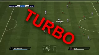 FIFA 11 | You Pick I Play | Cameroon vs Germany