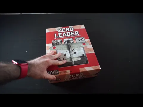 Unboxing Zero Leader