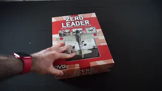 Unboxing Zero Leader