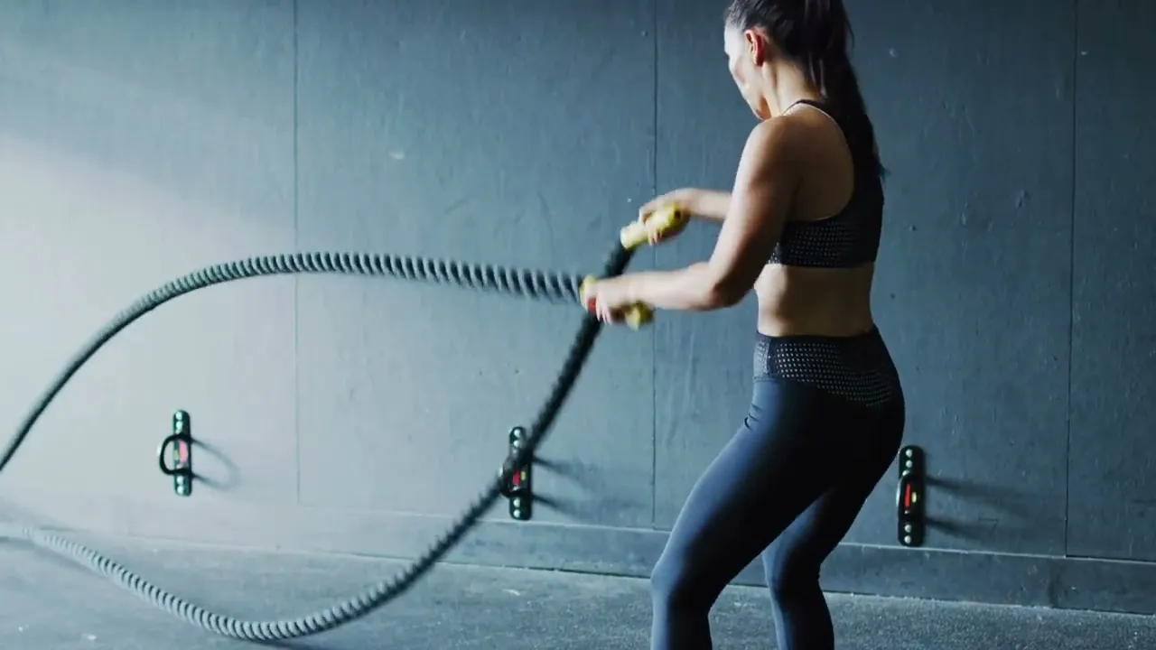 Vídeo de Yasca Fit | Moda Fitness Feminina