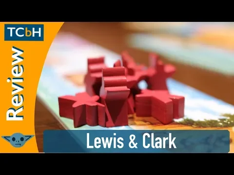 Lewis & Clark - TCbH Hot Takes Review