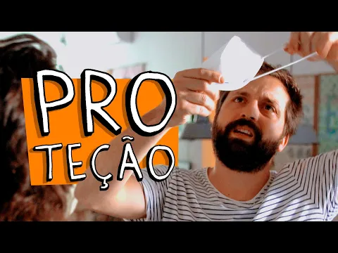 PROTEÇÃO