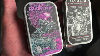 Tin Helm vs. Dustrunner | Breakup Gaming Society