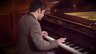 Toxic (Britney Spears Jazz Cover) - Postmodern Jukebox At The Piano