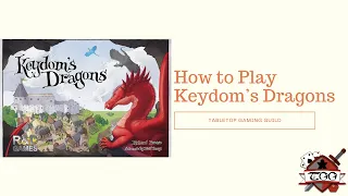 How To Play Keydom's Dragons