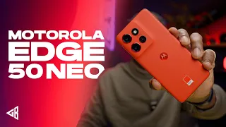 The Best Midrange Smartphone? Motorola Edge 50 Neo Review