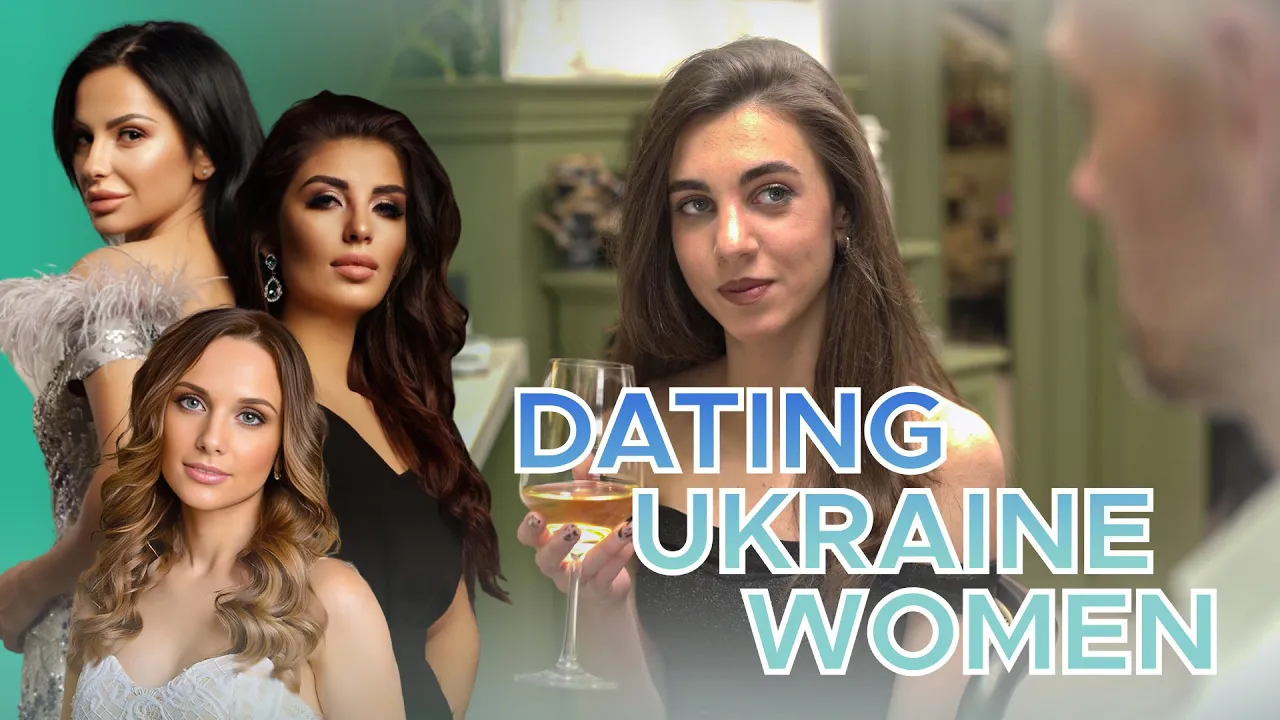  Is It IDEAL To Date Ukrainian Women NOW?