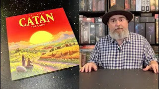 TDG: Catan 6th Edition