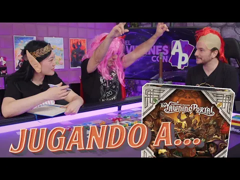 Jugando a... Dungeons & Dragons: The Yawning Portal