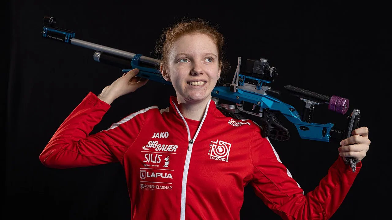 Intervista a Audrey Gogniat