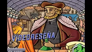 Orleans: Comercio e Intriga Vídeo Reseña - KludiK