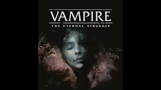 VTES - Vampire The Eternal Struggle - 5th Edition - Beginner Set - Unboxing & Showing All The Cards.