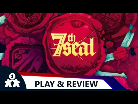 7th Seal play and review - One Stop Co-Op Shop