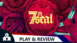 7th Seal play and review - One Stop Co-Op Shop
