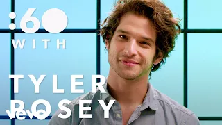 Vevo - :60 with Tyler Posey