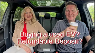 Car companies with good or bad reputation? // QCC #178