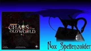 Chaos in the Old World (NL)