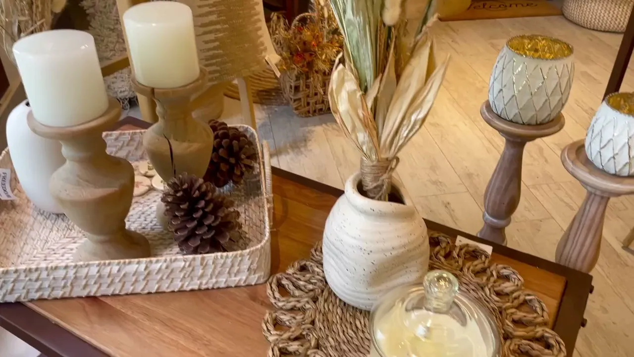 Video de Freedom Home & Deco