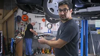 Twin-Engine, 1000hp, 16-Cylinder AWD GT-R Killer!!!—Hot Rod Garage Preview Ep. 82