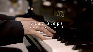 Fast Steps (Piano Solo) - Luca Morelli