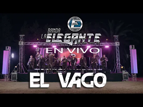 Video for event landing page