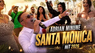 Adrian Minune ❌ Santa Monica 2025 ✔ Nunta Adrian Milos \u0026 Georgiana
